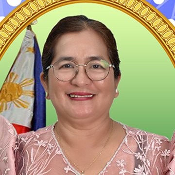 Ms. Jocelyn S. Anghag
