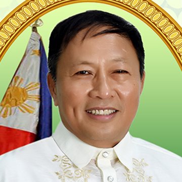 Hon. Moody B. Palubon